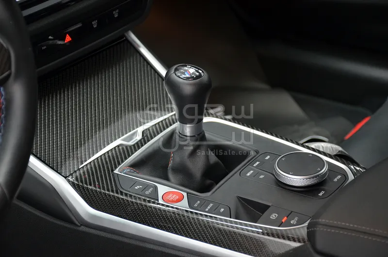 2024 بي ام دبليو الفئة ام إم 2