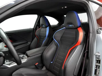 2024 بي ام دبليو الفئة ام إم 2