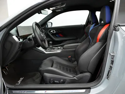 2024 بي ام دبليو الفئة ام إم 2