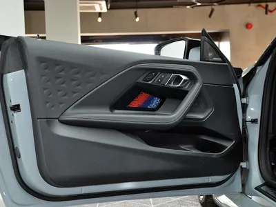 2024 بي ام دبليو الفئة ام إم 2