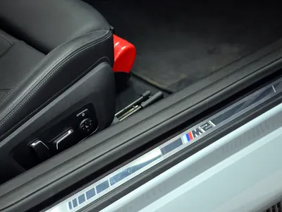 2024 بي ام دبليو الفئة ام إم 2