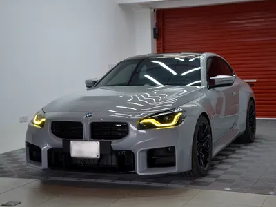 2024 بي ام دبليو الفئة ام إم 2