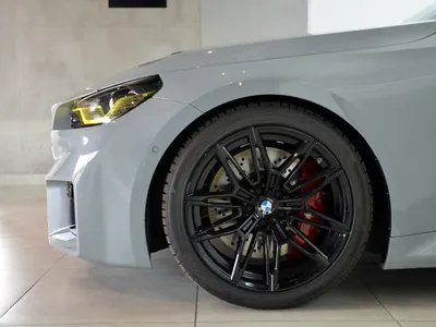 2024 بي ام دبليو الفئة ام إم 2