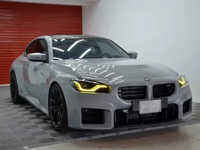 2024 بي ام دبليو الفئة ام إم 2