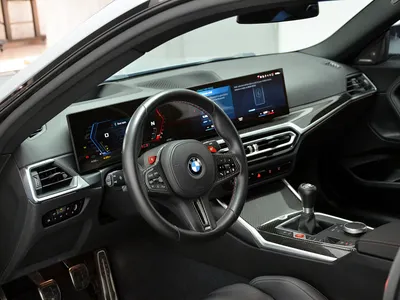 2024 بي ام دبليو الفئة ام إم 2