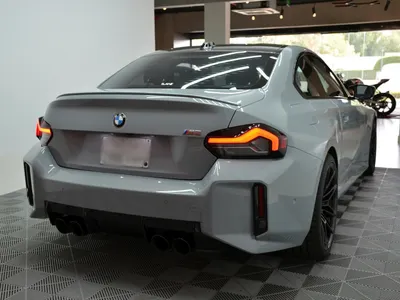 2024 بي ام دبليو الفئة ام إم 2