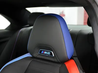 2024 بي ام دبليو الفئة ام إم 2