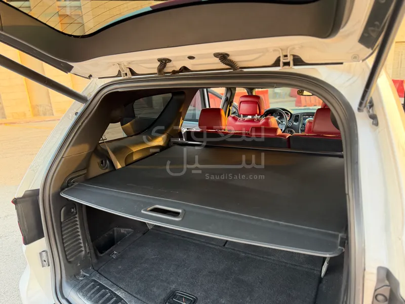 2019 دودج دورانغو ار تي