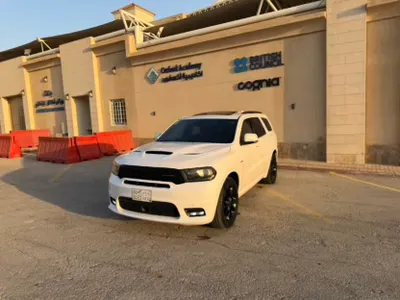 2019 دودج دورانغو ار تي