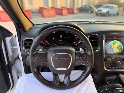 2019 دودج دورانغو ار تي