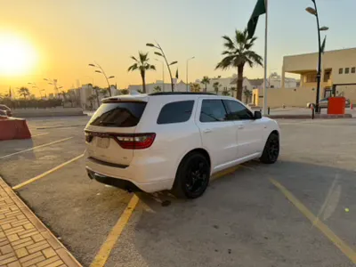 2019 دودج دورانغو ار تي