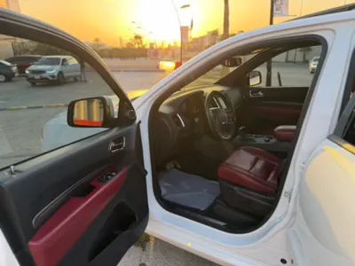 2019 دودج دورانغو ار تي