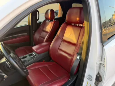 2019 دودج دورانغو ار تي