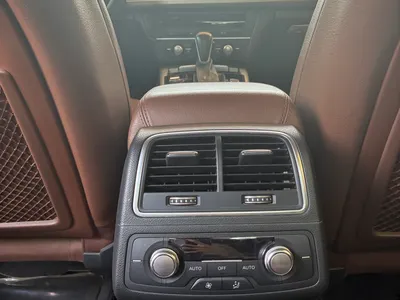 2016 اودي اي 6 35 تي اف اس اي