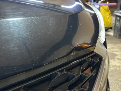 2020 هيونداي توسان