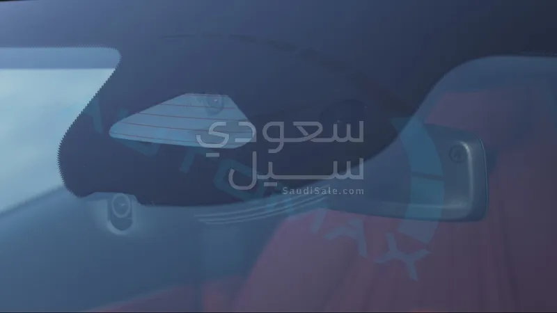 2026 مرسيدس - بنز سي إل إي 200