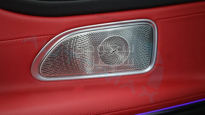 2026 مرسيدس - بنز سي إل إي 200