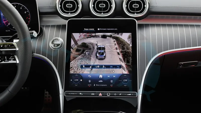 2026 مرسيدس - بنز سي إل إي 200