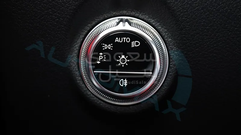 2026 مرسيدس - بنز سي إل إي 200