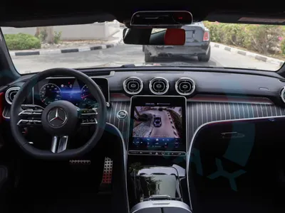 2026 مرسيدس - بنز سي إل إي 200