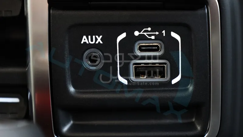 2026 جييب رانجلر ربيكون