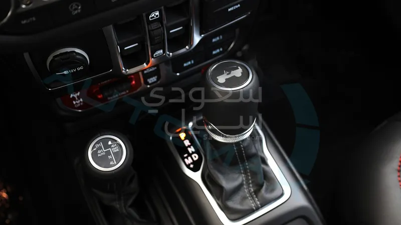 2026 جييب رانجلر ربيكون