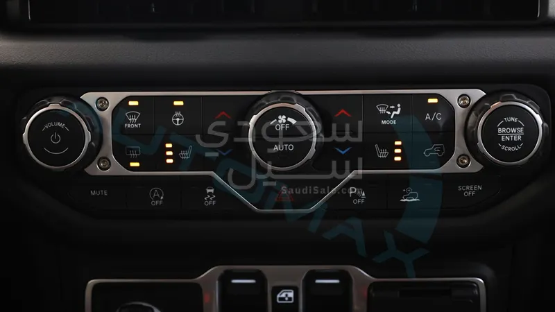 2026 جييب رانجلر ربيكون