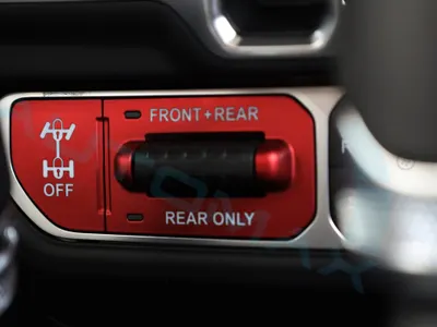 2026 جييب رانجلر ربيكون