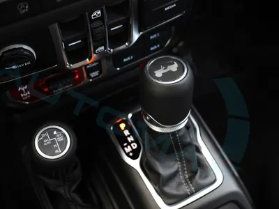 2026 جييب رانجلر ربيكون