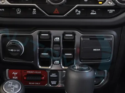 2026 جييب رانجلر ربيكون