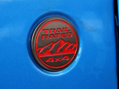 2026 جييب رانجلر ربيكون