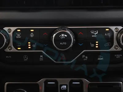 2026 جييب رانجلر ربيكون