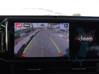 2026 جييب رانجلر ربيكون