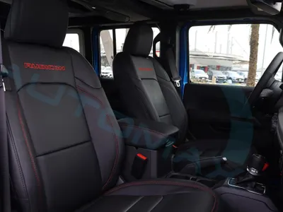 2026 جييب رانجلر ربيكون