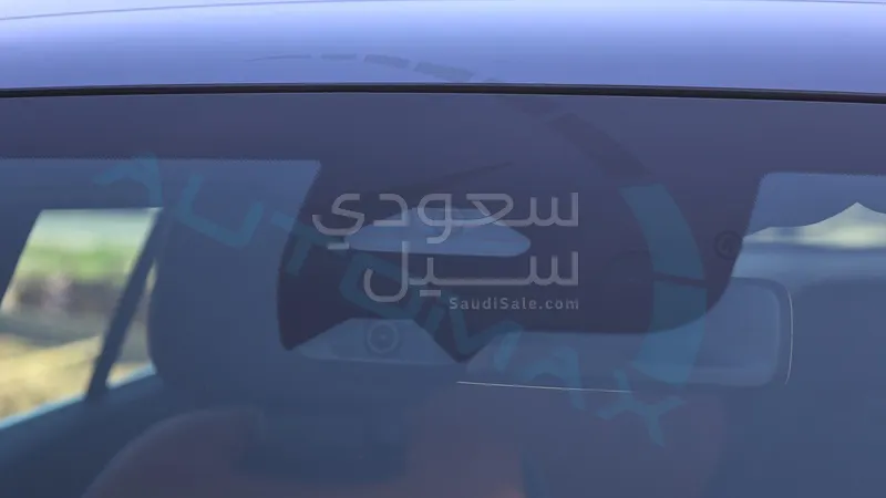 2026 مرسيدس - بنز جي إل سي 200