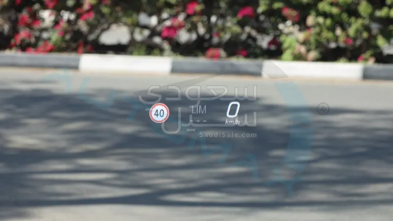 2026 مرسيدس - بنز جي إل سي 200