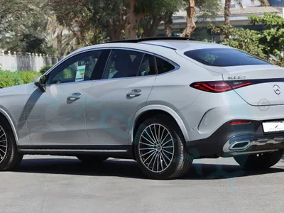 2026 مرسيدس - بنز جي إل سي 200