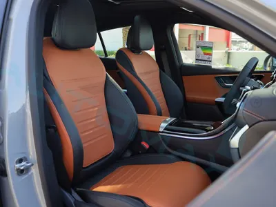 2026 مرسيدس - بنز جي إل سي 200