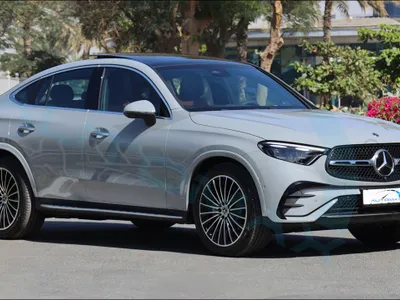 2026 مرسيدس - بنز جي إل سي 200