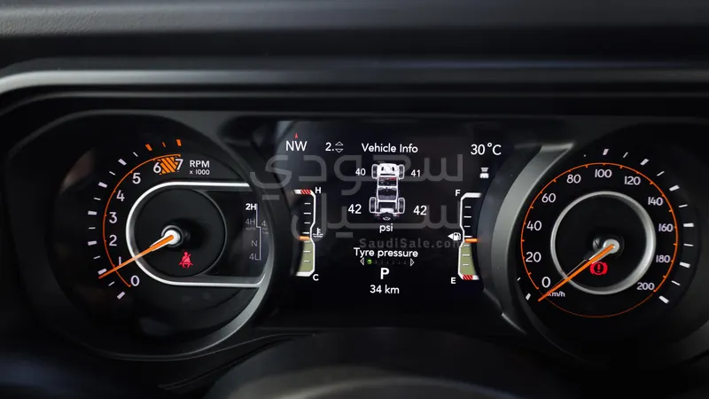 2026 جييب رانجلر ربيكون