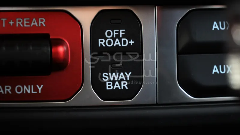 2026 جييب رانجلر ربيكون