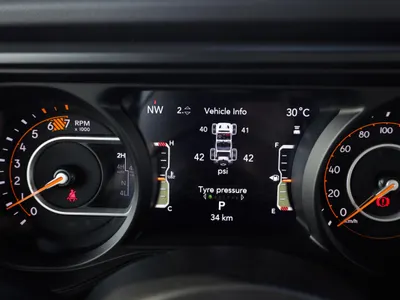 2026 جييب رانجلر ربيكون