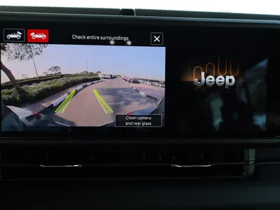 2026 جييب رانجلر ربيكون