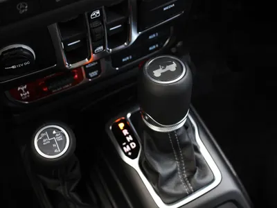 2026 جييب رانجلر ربيكون