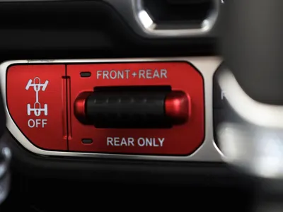 2026 جييب رانجلر ربيكون