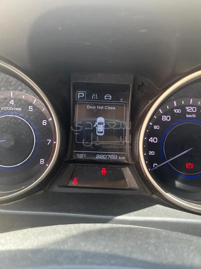 2019 شانجان ايدو