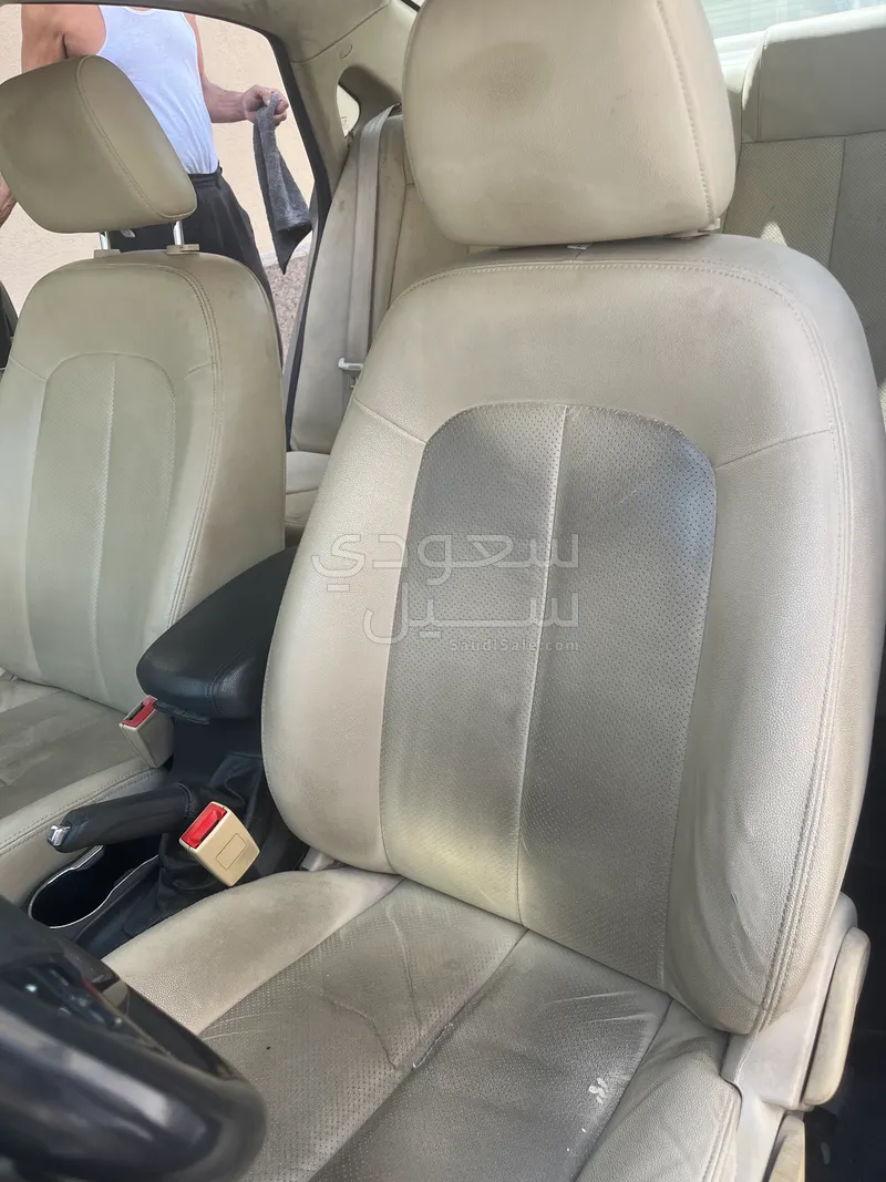 2019 شانجان ايدو