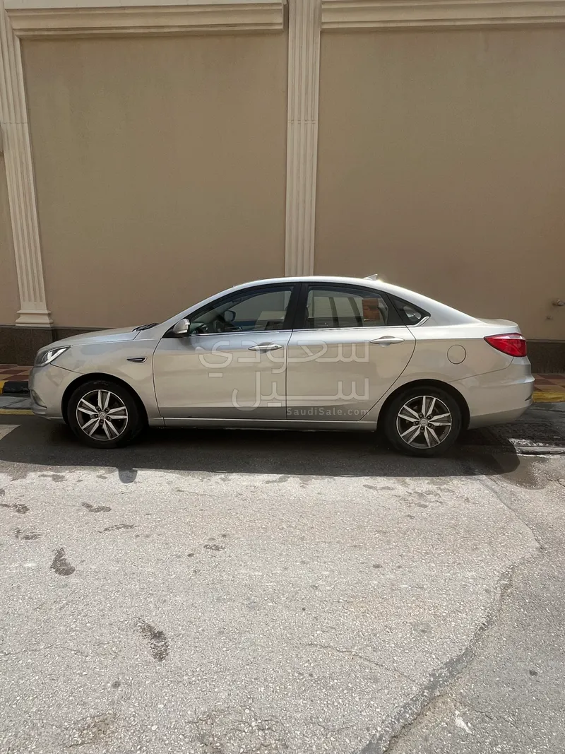 2019 شانجان ايدو