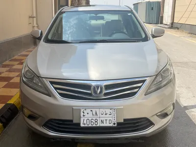 2019 شانجان ايدو