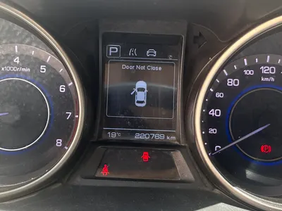 2019 شانجان ايدو